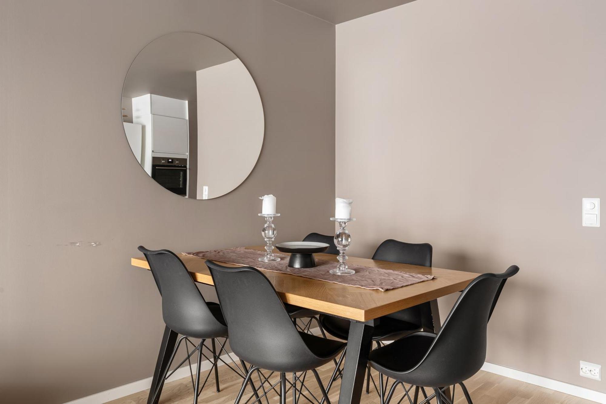 The Arctic Suite Tromso Ngoại thất bức ảnh