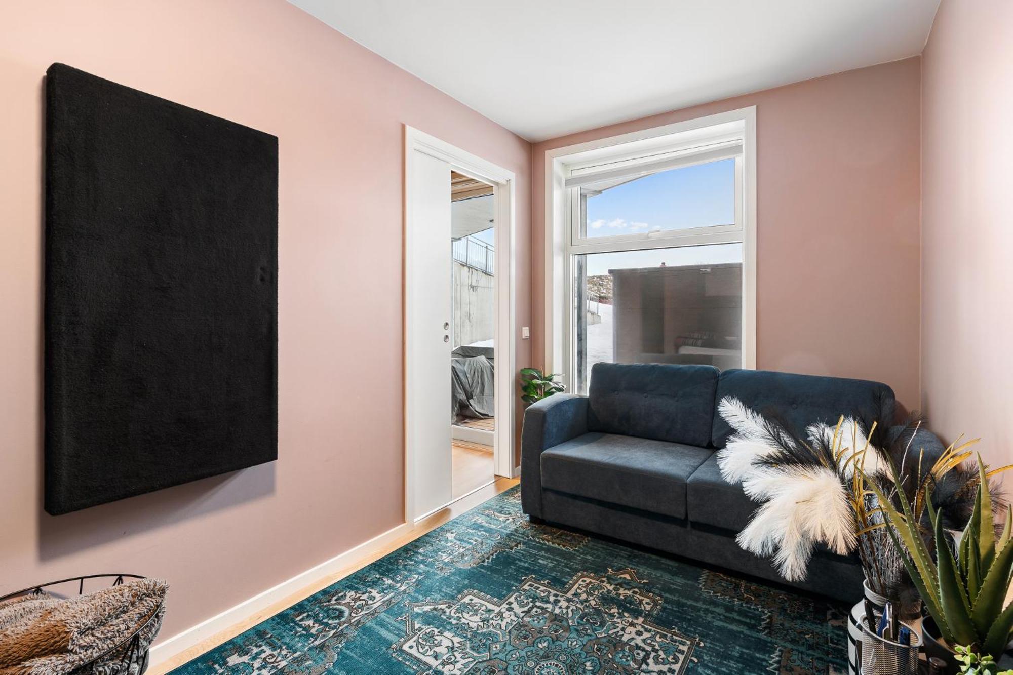 The Arctic Suite Tromso Ngoại thất bức ảnh